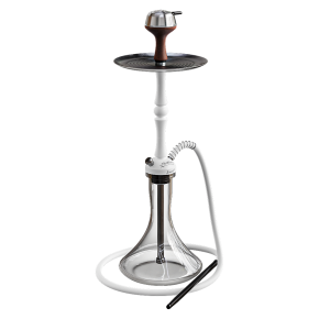 Кальян Mattpear Simple Ball