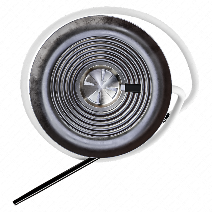 Кальян Mattpear Simple Ball