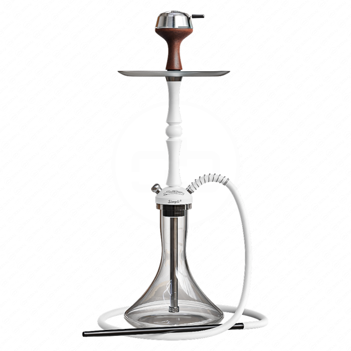 Кальян Mattpear Simple Ball