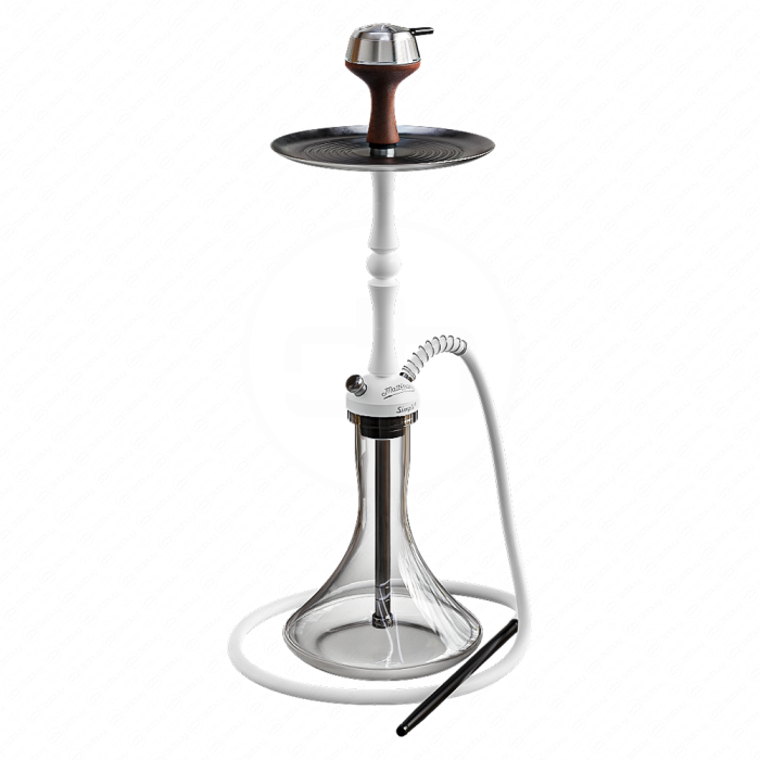 Кальян Mattpear Simple Ball