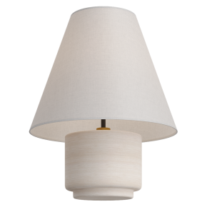 Trey desk lamp