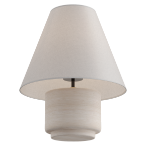 Trey desk lamp