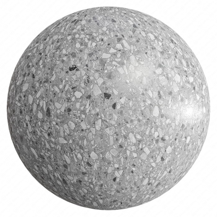 Терраццо мрамор №3