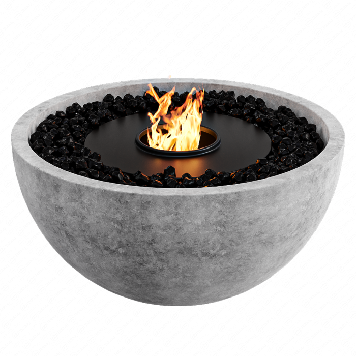 Биокамин EcoSmart Fire