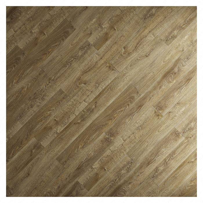 Кварц-винил Дуб Мале от Fine Floor