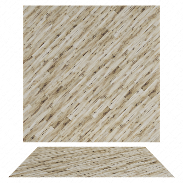 Кварц-винил Дуб Мале от Fine Floor