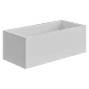 Riho bathtub from Lusso Plus