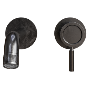 Кран Retro от Super Inox