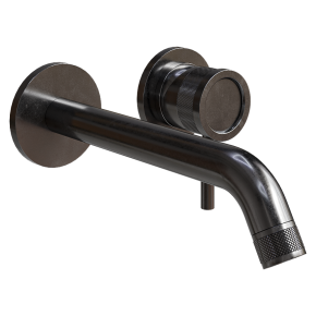 Кран Retro от Super Inox