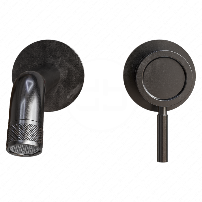 Кран Retro от Super Inox