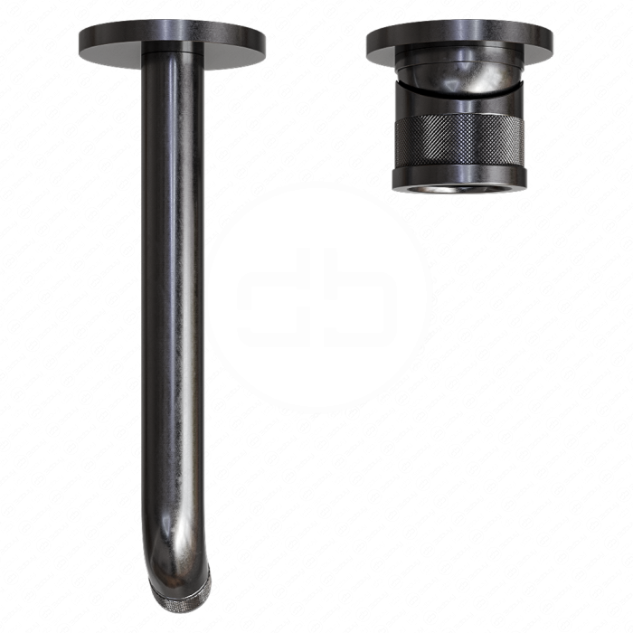 Кран Retro от Super Inox