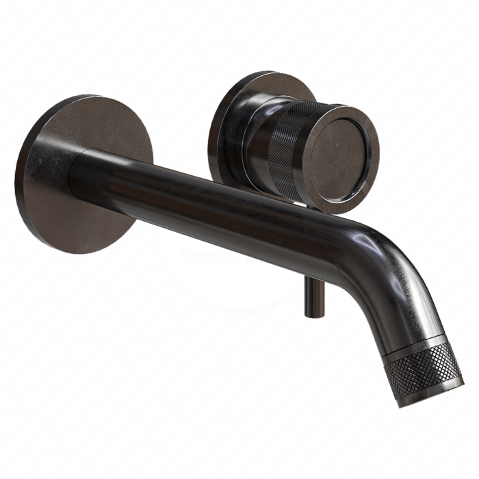 Кран Retro от Super Inox