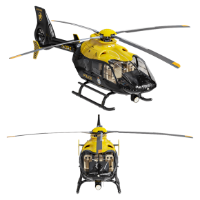 Airbus Helicopters H135 helicopter