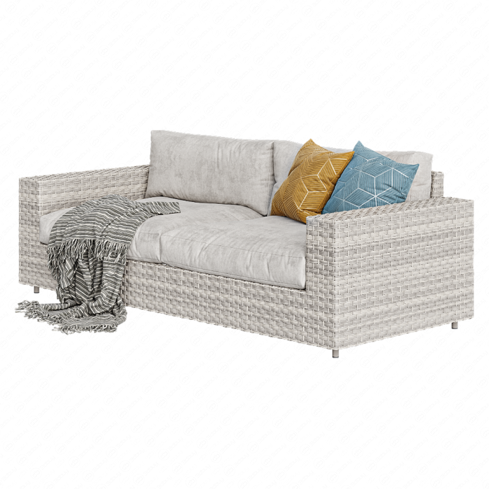 Диван Urban от West Elm