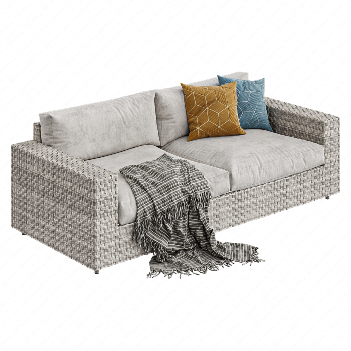 Диван Urban от West Elm
