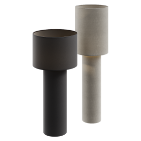 Настольная лампа Pipe от Foscarini for Diesel