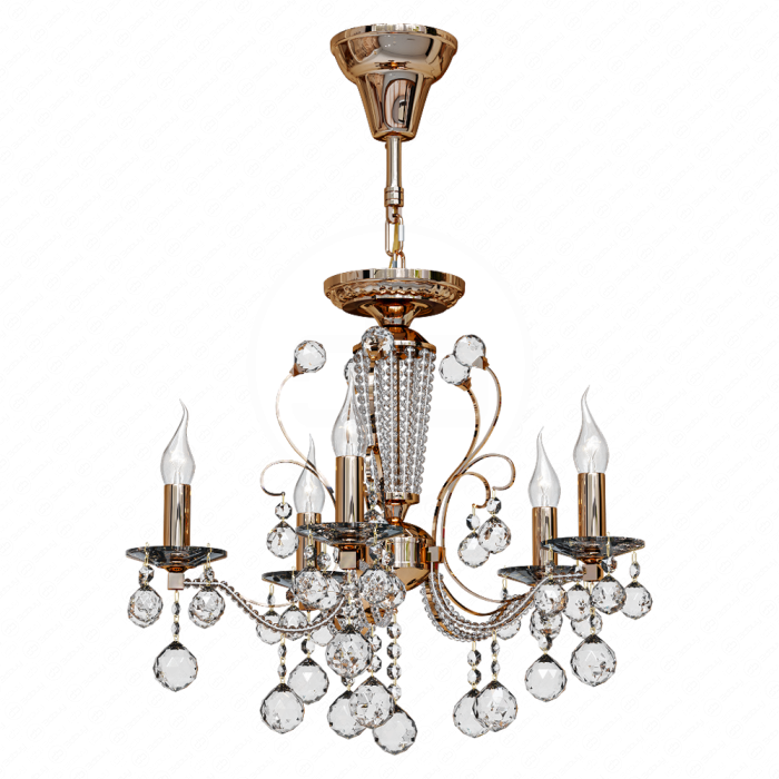 Люстра DIAMANT от Maytoni DIA130