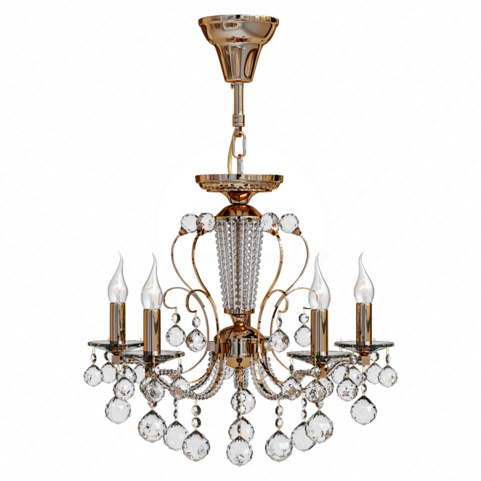 Люстра DIAMANT от Maytoni DIA130