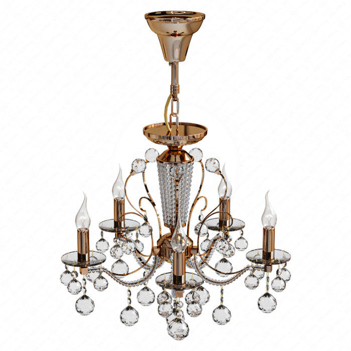 Люстра DIAMANT от Maytoni DIA130