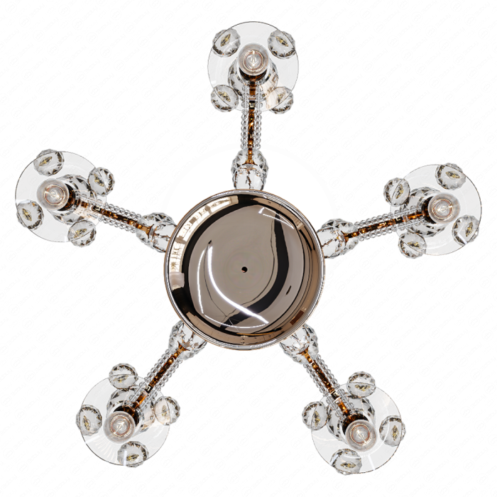 Люстра DIAMANT от Maytoni DIA130