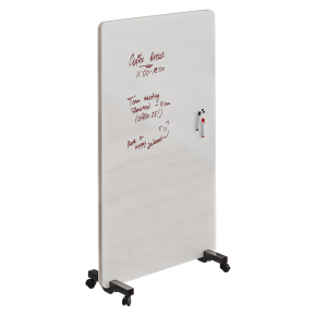 Мобильная магнитно маркерная доска New Askell