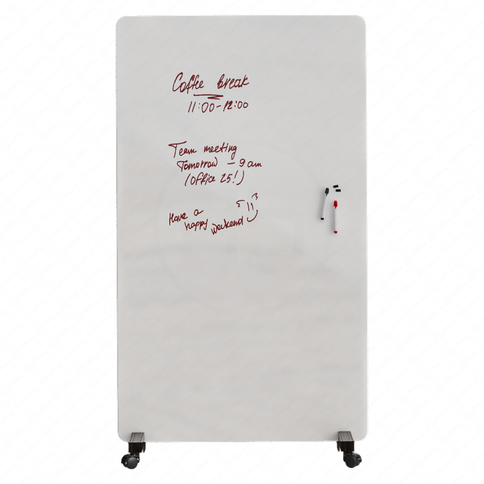 Мобильная магнитно маркерная доска New Askell Мобильная магнитно маркерная доска New Askell