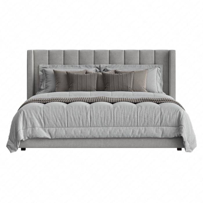 Кровать Westelm Shelter #1 Кровать Westelm Shelter #1