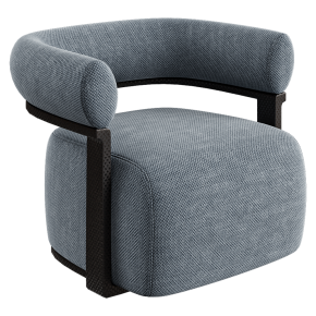 Кресло Lola Compact от Districteight