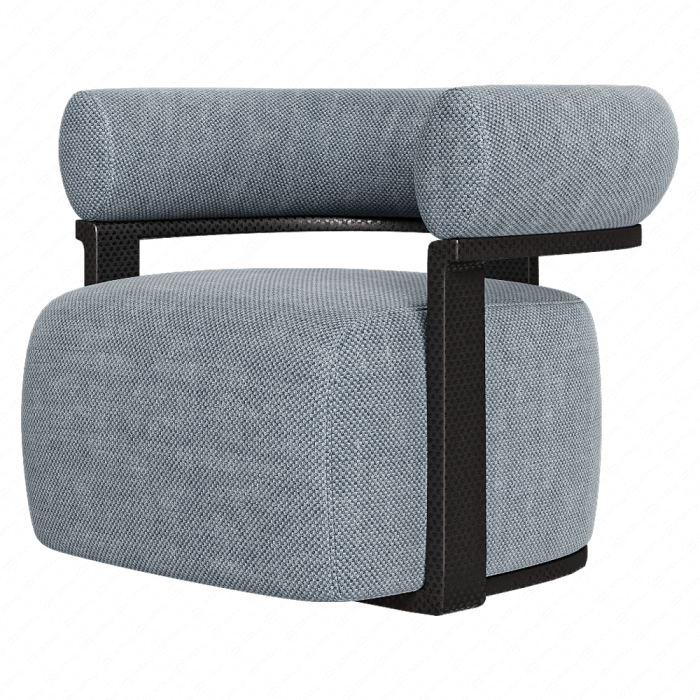 Кресло Lola Compact от Districteight