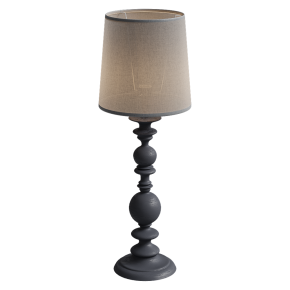 Лампа настольная HAVISHAM от Southhill home VLB77S