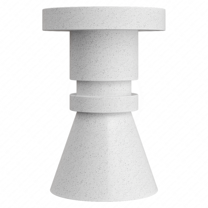 Приставной столик Arev от La Redoute Приставной столик Arev от La Redoute