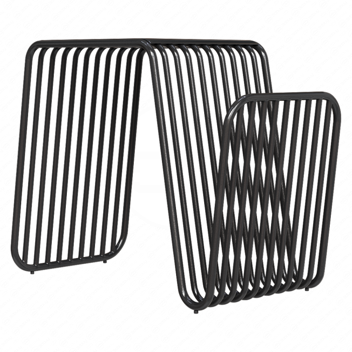 Приставной столик Arev от La Redoute Приставной столик Arev от La Redoute