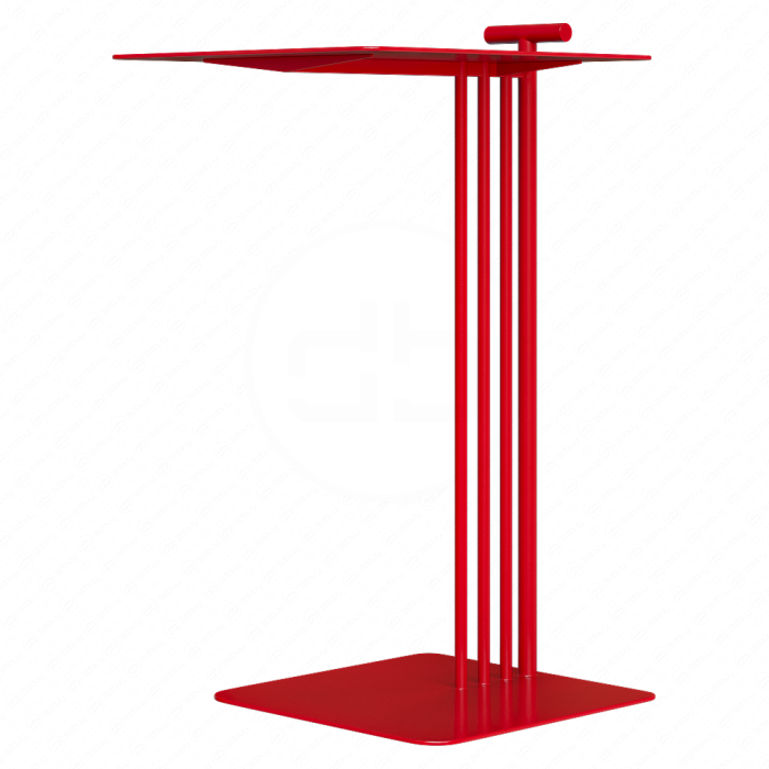 Приставной столик Arev от La Redoute Приставной столик Arev от La Redoute