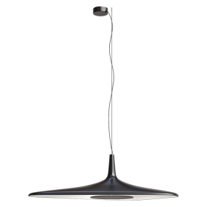 Подвесной светильник Luceplan Soleil Noir