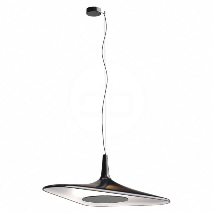 Подвесной светильник Luceplan Soleil Noir