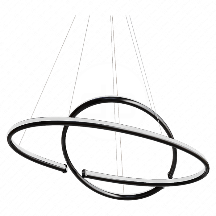 Подвесной светильник Half Ring