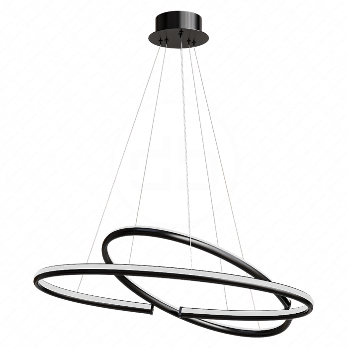 Подвесной светильник Half Ring