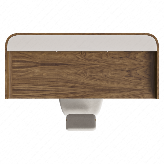 Рабочее место De La Espada, GHYCZY