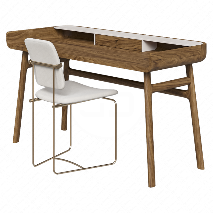 Рабочее место De La Espada, GHYCZY