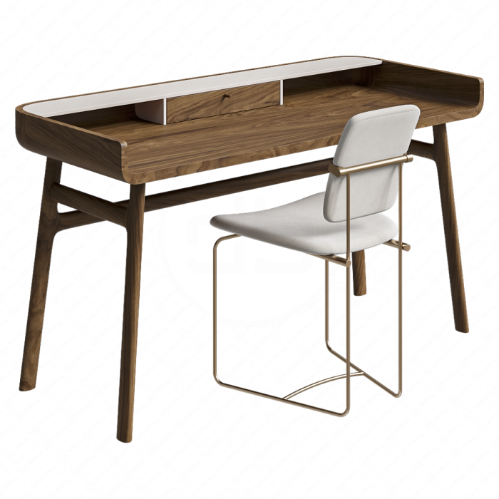 Рабочее место De La Espada, GHYCZY