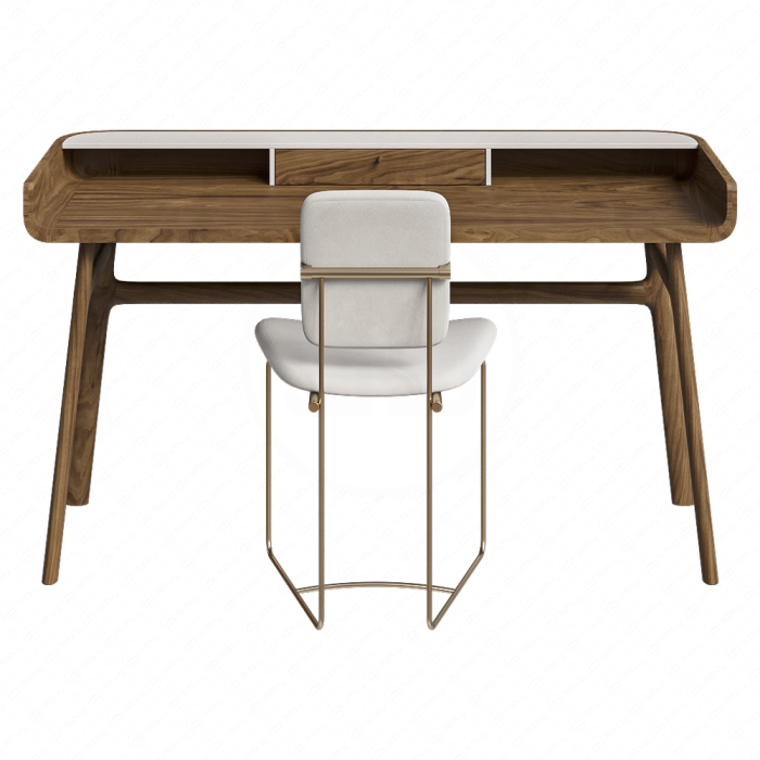 Рабочее место De La Espada, GHYCZY