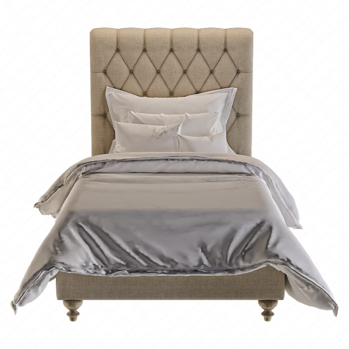Односпальная кровать от GRAMERCY HOME