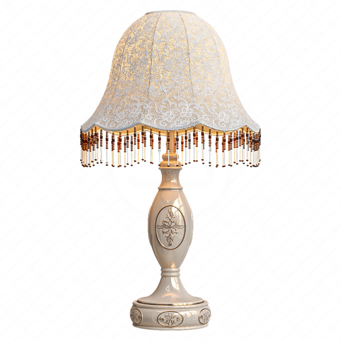 Светильник настольный CANZONE от STLuce