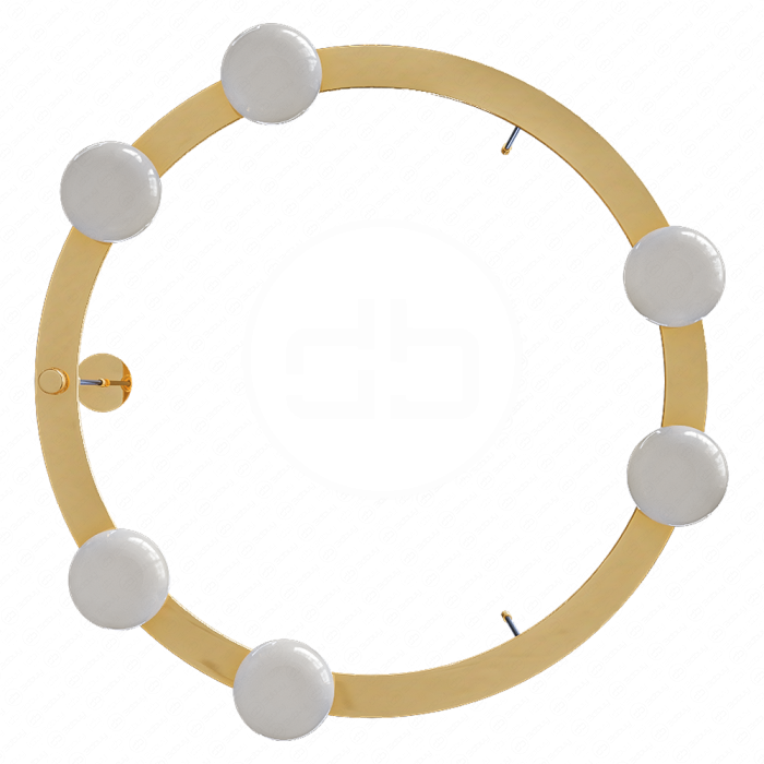 Люстра ARCANUM RING от Lampatron Люстра ARCANUM RING от Lampatron