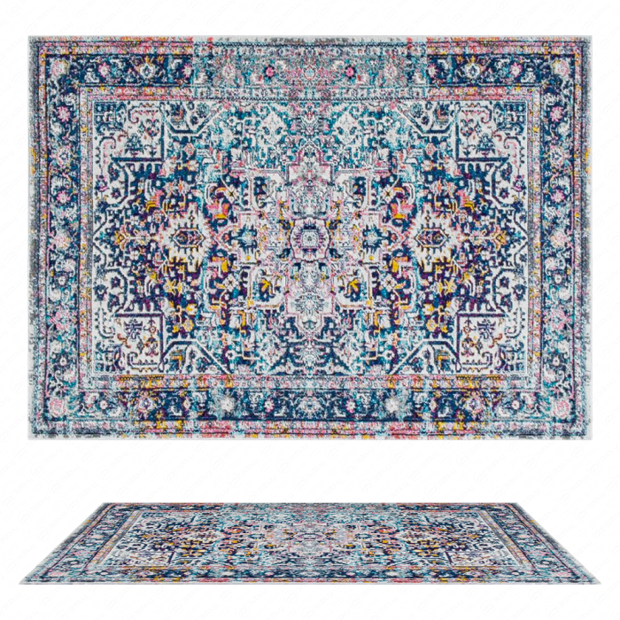 CARPET ковры с орнаментом