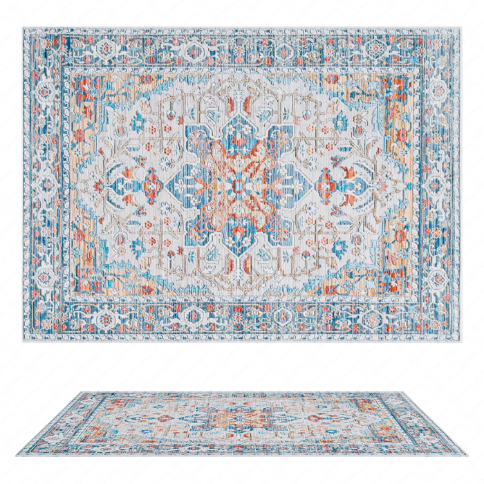CARPET ковры с орнаментом