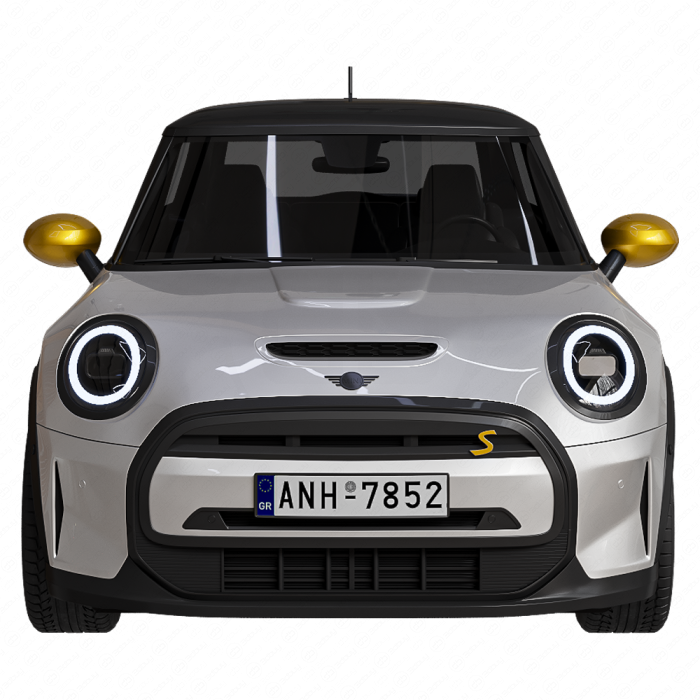 Автомобиль Mini Cooper SE Electric 2023