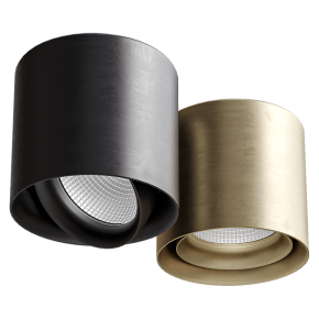 Ceiling light NYX FRAME by Lucifero’s