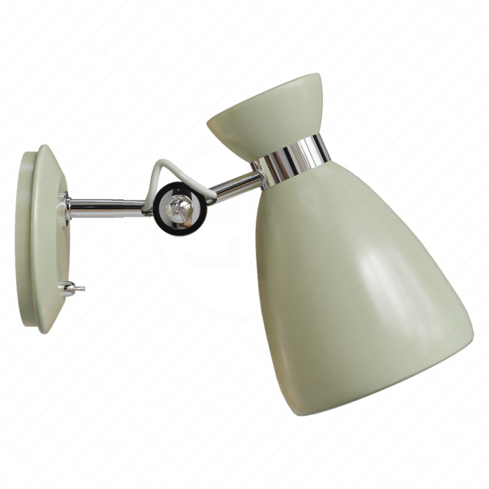 Настенная лампа от FARO Настенная лампа от FARO