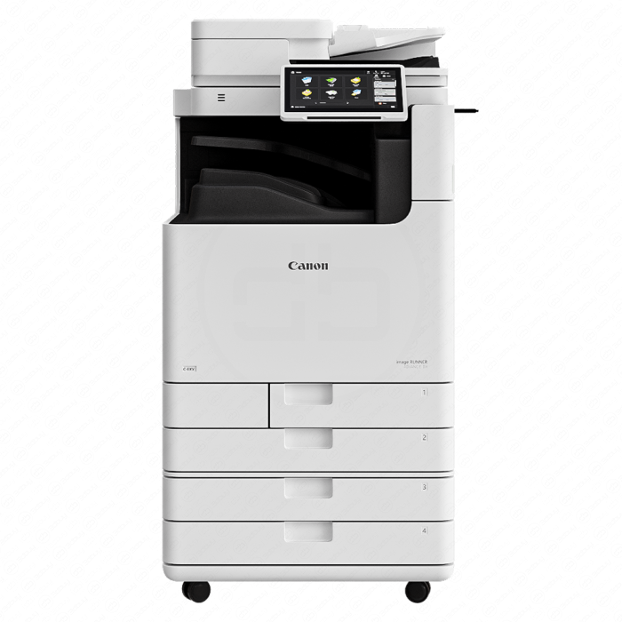 Набор принтеров Canon